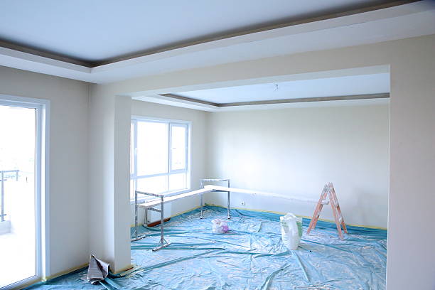 Best Drywall Texturing  in Millington, TN